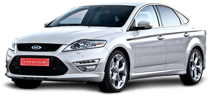 Ford Mondeo Kombi